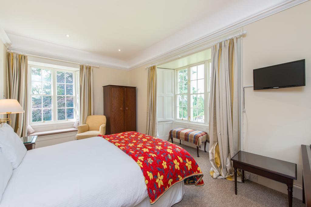 Beechgrove Hotel Perth Exterior photo